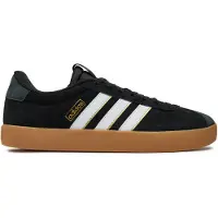 Adidas Vl Court 3.0,Cblack/Ftwwht/Tmv 46,5