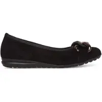 Gabor Ballerinas 62.625.47 Schwarz 38