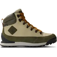 The North Face Trekkingschuhe M Back-To-Berkeley Iv Textile Wp NF0A81778KO1 Beige 45.5