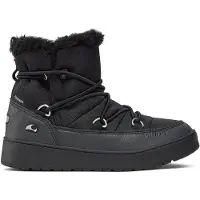 Viking Schneeschuhe Snofnugg Gtx GORE-TEX 3-90190-2 D Schwarz 37