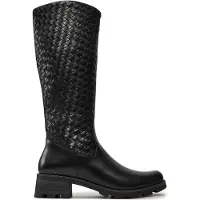 Caprice Stiefel Stiefel Leder/Synthetik