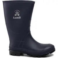 Kamik Kinder Gummistiefel STOMP