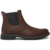 Timberland Schuhe Stormbuck Chelsea, 5552R, Größe: 40