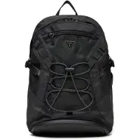 GUESS Rucksack HMTRHN P4478 Schwarz