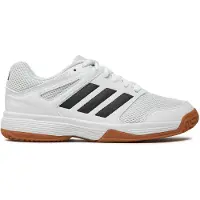 Adidas Hallenschuhe Kind Speed Court