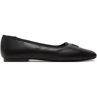 DKNY Ballerinas Daine K3422486 Schwarz 37