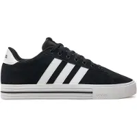 Adidas IF4502 DAILY 4.0 Schwarz