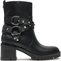 GUESS Schuhe FLFJHIELE10BK