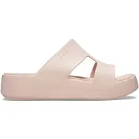 Crocs Getaway Platform-Sandalen zum Hineinschlüpfen