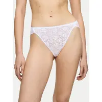Triumph Slip Amourette | Grösse: 38 | Farbe: Weiß