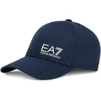Emporio Armani Schirmmütze EA7 TRAIN CORE ID U LOGO CAP herren