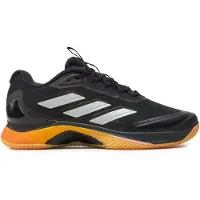 Adidas Tennisschuhe Avacourt 2 Clay Tennis IF6534 Violett 38