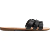 ONLY Pantoletten Onlfeli-4 15319426 Schwarz 40