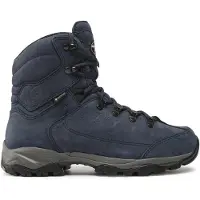 Meindl Damen Stiefel Ohio Lady Winter GTX