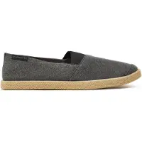 Quiksilver Espadrilles AQYS700053 Grau 46