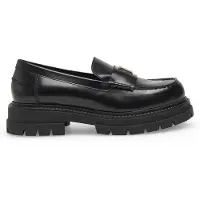 Badura Slipper PAOLA-112890 Schwarz 41