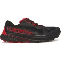 La Sportiva Prodigio Trailrunning-schuhe Schwarz EU 41 Mann Schwarz EU 41