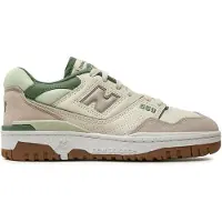 New Balance Damen Sneaker Bbw550 - Wit - Größe 38
