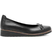 LASOCKI Ballerinas EST-TOMBA-01 Schwarz 41