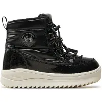 Leaf Schneeschuhe Nickby LNICK201Q Schwarz