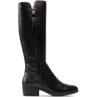 Pikolinos Stiefel W1U-9653 Schwarz 37