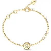GUESS Armband JUBB04 594JW Goldfarben