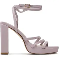 DeeZee Sandalen F048-5 Violett