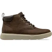 Helly Hansen Trekkingschuhe Pinehurst Leather 11738 Braun