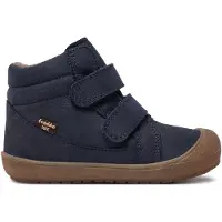 Froddo Schnürschuhe Olie Wool Tex G2110138 S Blau