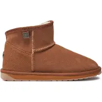 Emu Schneeschuhe Platinum Slim WP11875 Beige