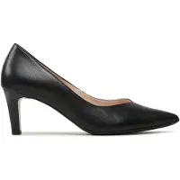 Högl Pumps Boulevard 60 Schwarz