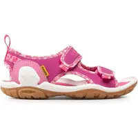 Keen Sandalen Mädchen Knotch Creek Rosa Nylon