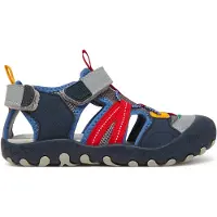 Gioseppo Adrano Badesandalen Blau EU 37 Junge Blau EU 37