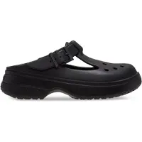 Crocs Classic Mary Jane Holzschuhe