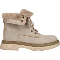 Whistler Schnürstiefeletten Whistler Jasiah W Boot W244350 Beige 40