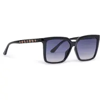 GUESS Sonnenbrillen GU00099 Schwarz 55