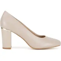 LASOCKI Pumps WYL3154-4Z Beige 36