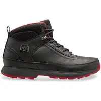 Helly Hansen Trekkingschuhe Calgary 2 Boots 12036 Schwarz