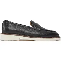 Pollini Slipper SA10033G1ITD200A Schwarz 41