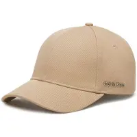 Calvin Klein Cap Cotton Twill Cap K60K612910 Grau