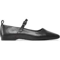 Vagabond Halbschuhe Shoemakers Delia 5307-401-20 Schwarz 39