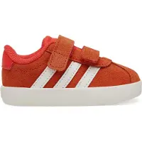 Adidas Sneakers VL Court 3.0 JH6307 Rot 28