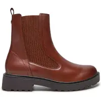 Caprice Stiefeletten 9-25426-43 Braun