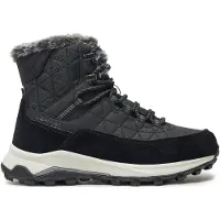 Vertigo Schneeschuhe Usaro Schwarz 36