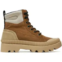 Pepe Jeans Schnürstiefeletten PLS50538 Braun 39