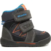 Primigi PRI48580 Gr.Sc/Grig/Nero Größe EU 20