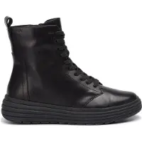Geox PHAOLAE Damenstiefel schwarz Freizeit NEU
