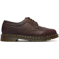 Dr. Martens 3989 YS BROGUE SHOE Brown