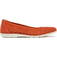 Caprice Ballerinas 9-22114-44 Orange 37