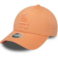 New Era Cap Wmns Le 940 La Dodgers 60435228 Orange